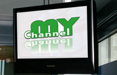 myChannel debutta con AMA ad Ecopolis